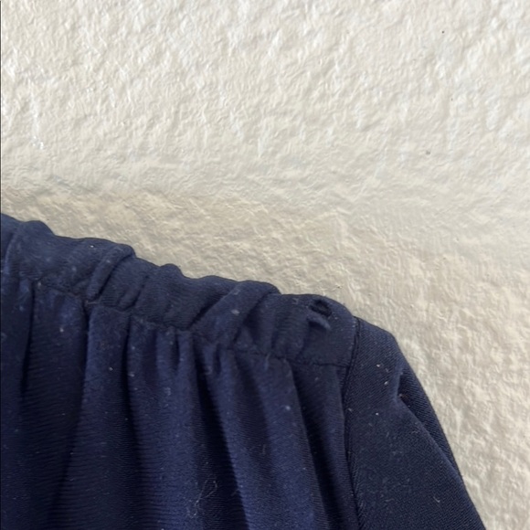 Lauren Ralph Elegant Dark blue  Dress - Picture 7 of 14